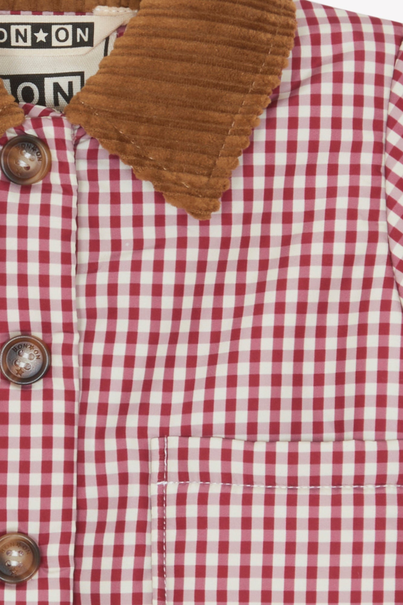 Veste - Marcel Mouton