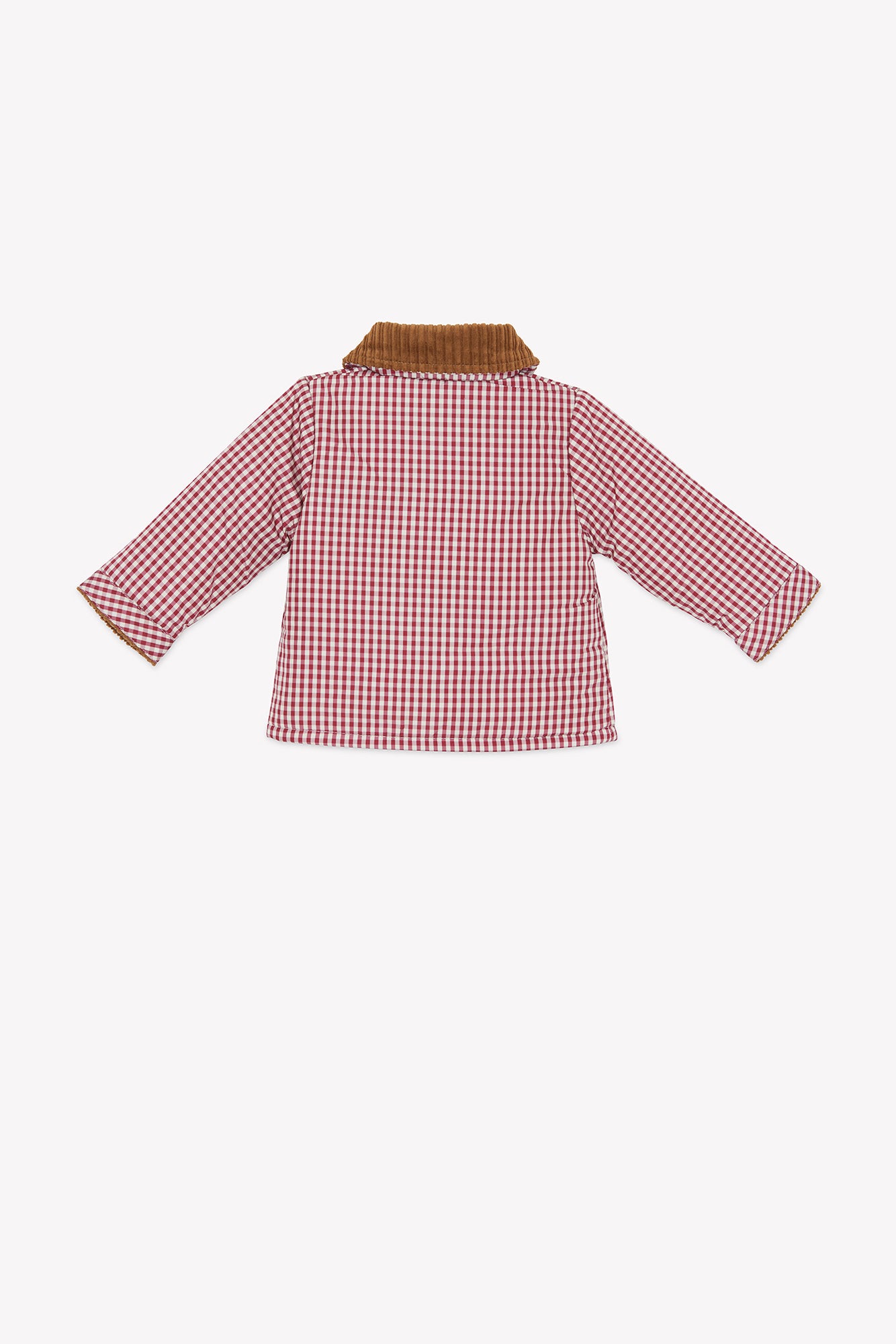 Veste - Marcel Mouton
