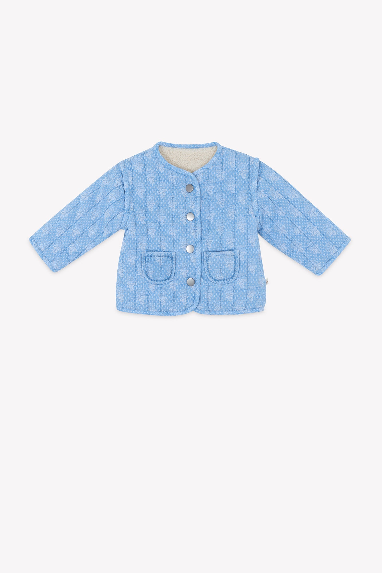 Jacket - Louane Mini Bandana