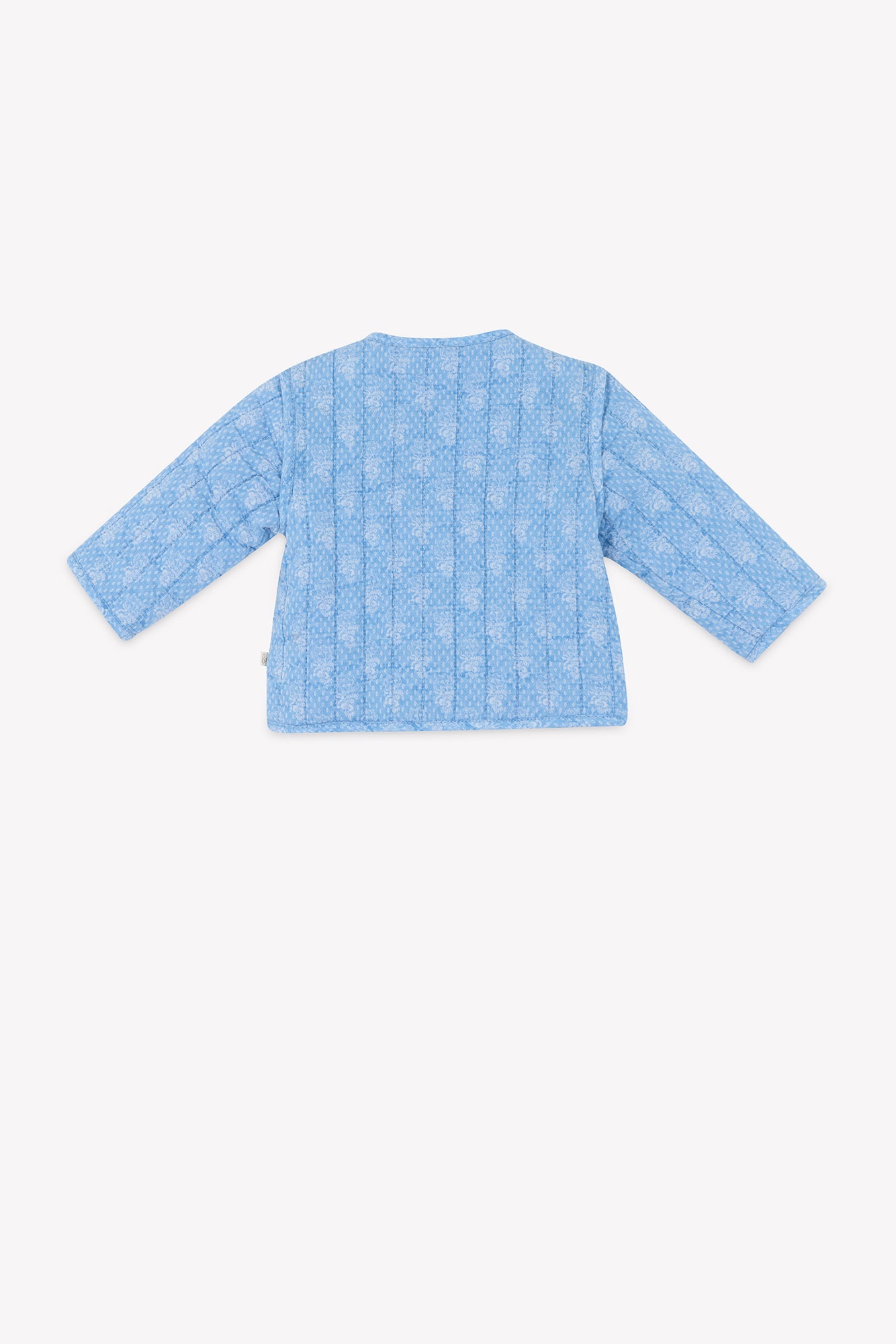 Jacket - Louane Mini Bandana