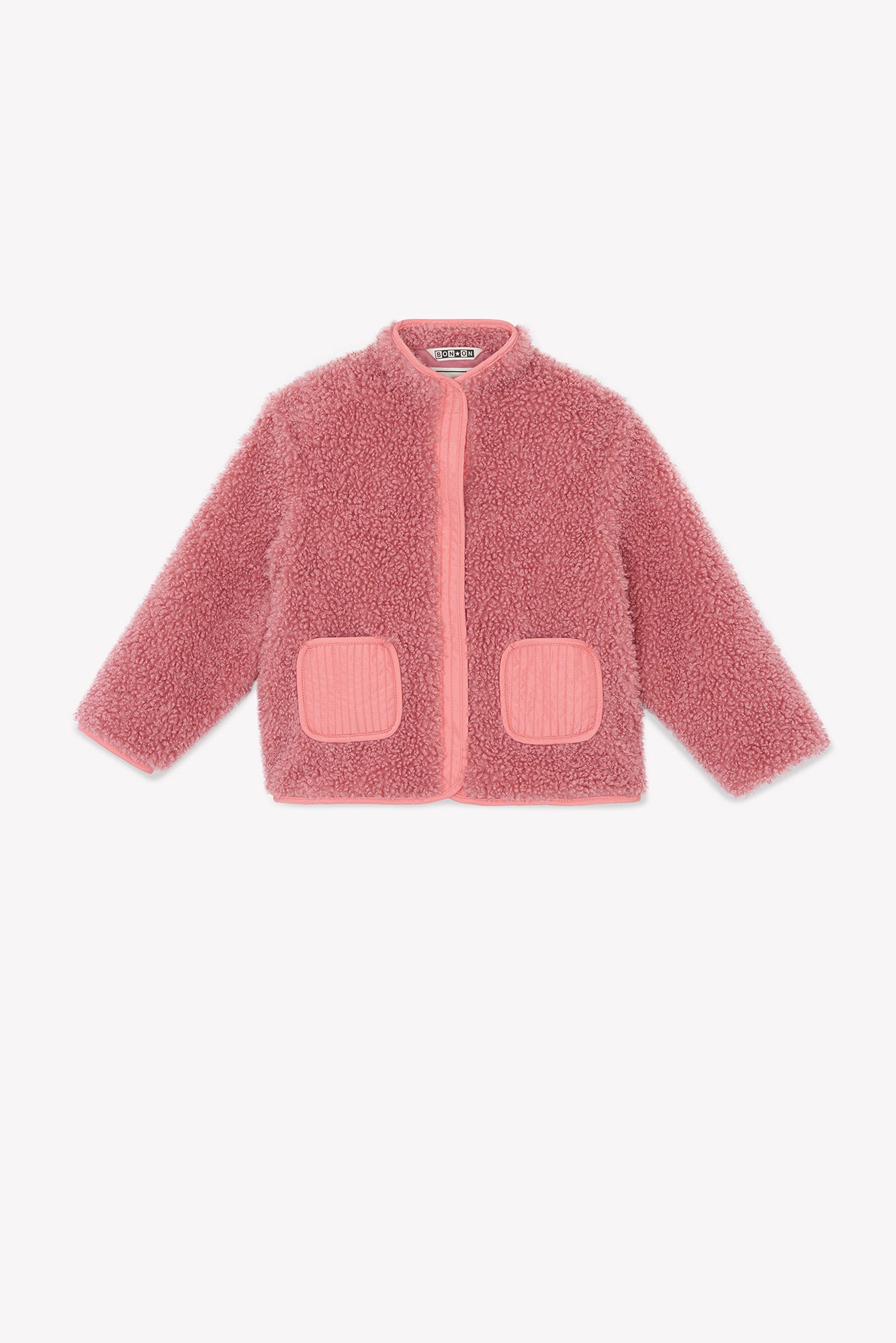 Veste - Molly Terracotta