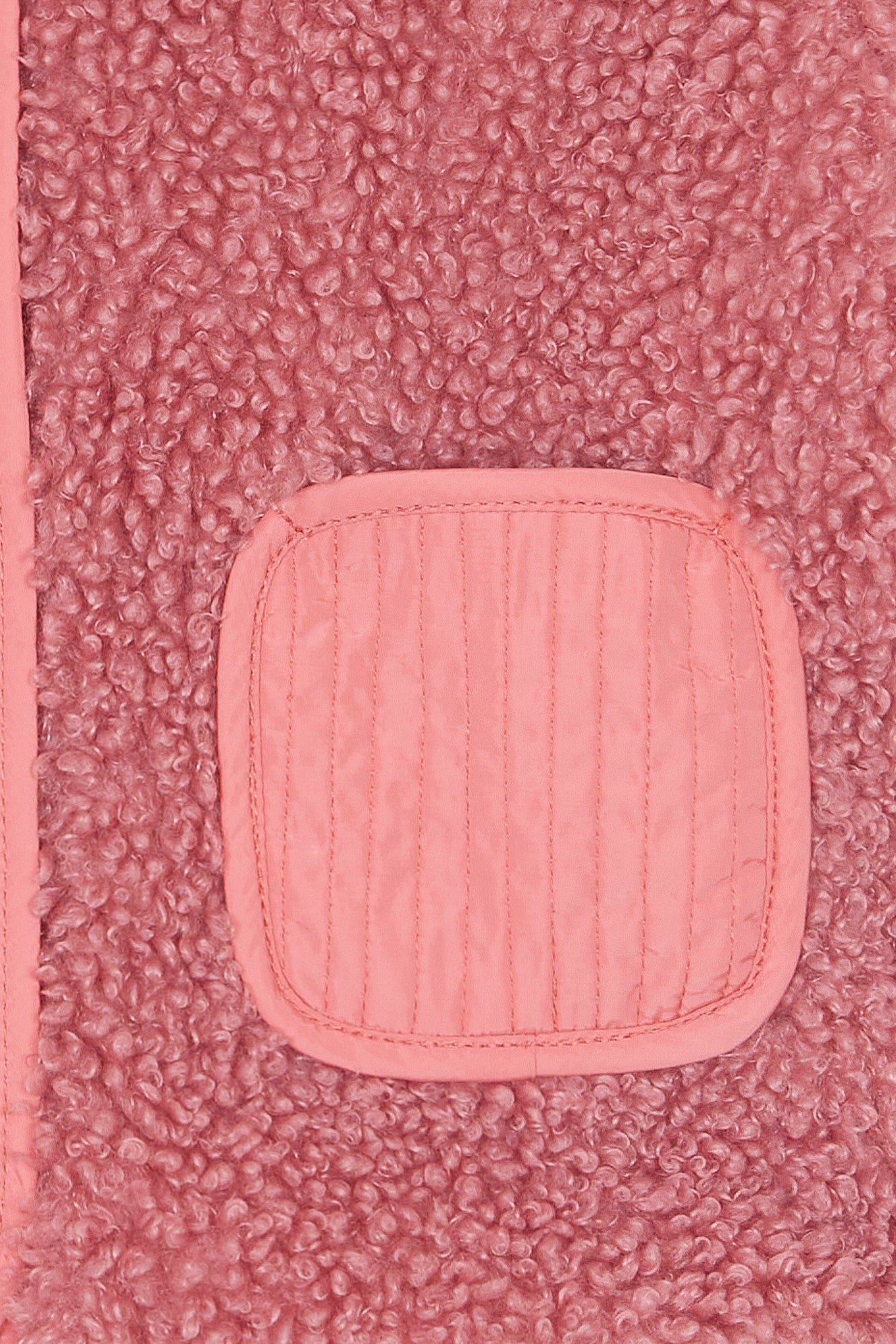 Veste - Molly Terracotta
