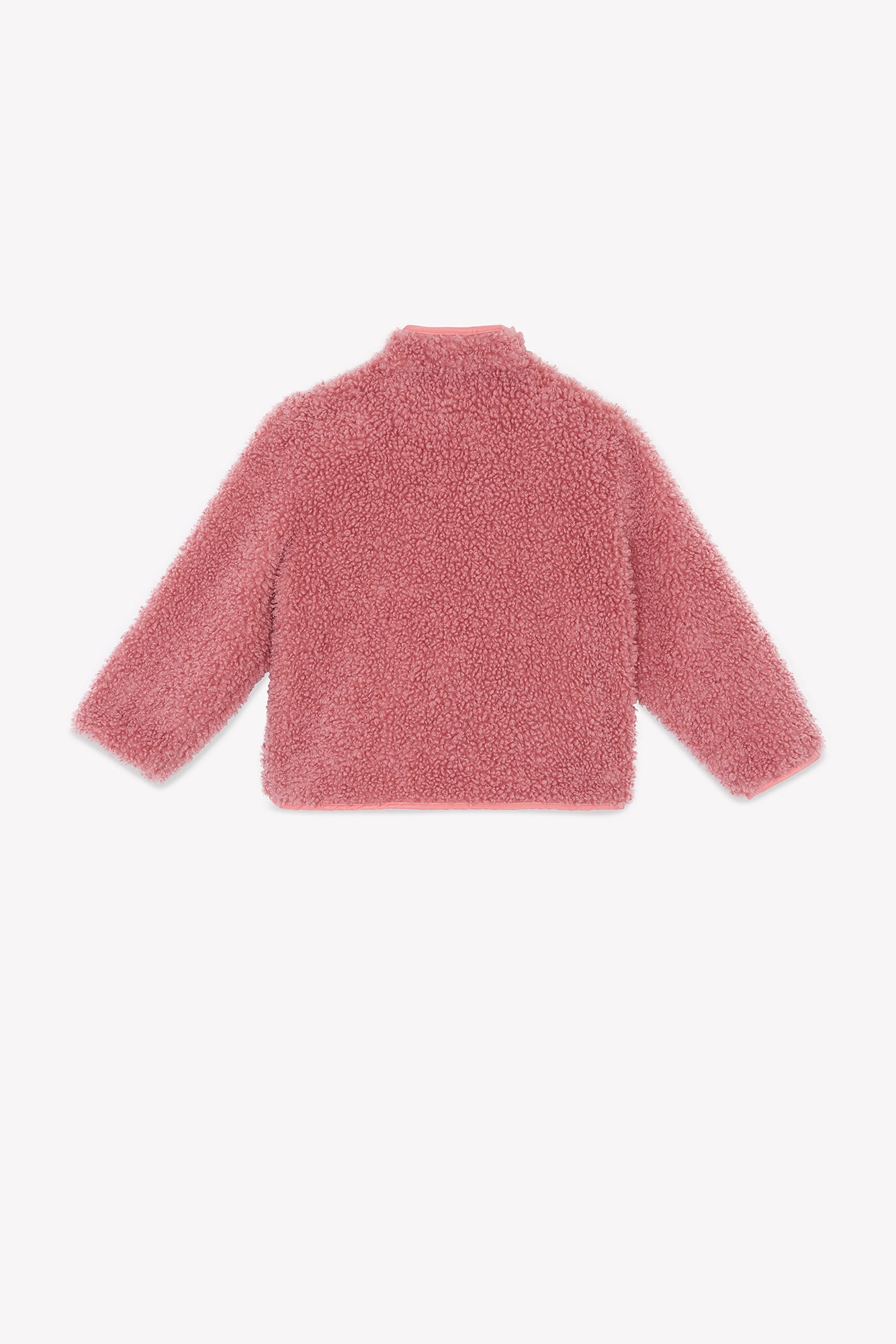 Veste - Molly Terracotta