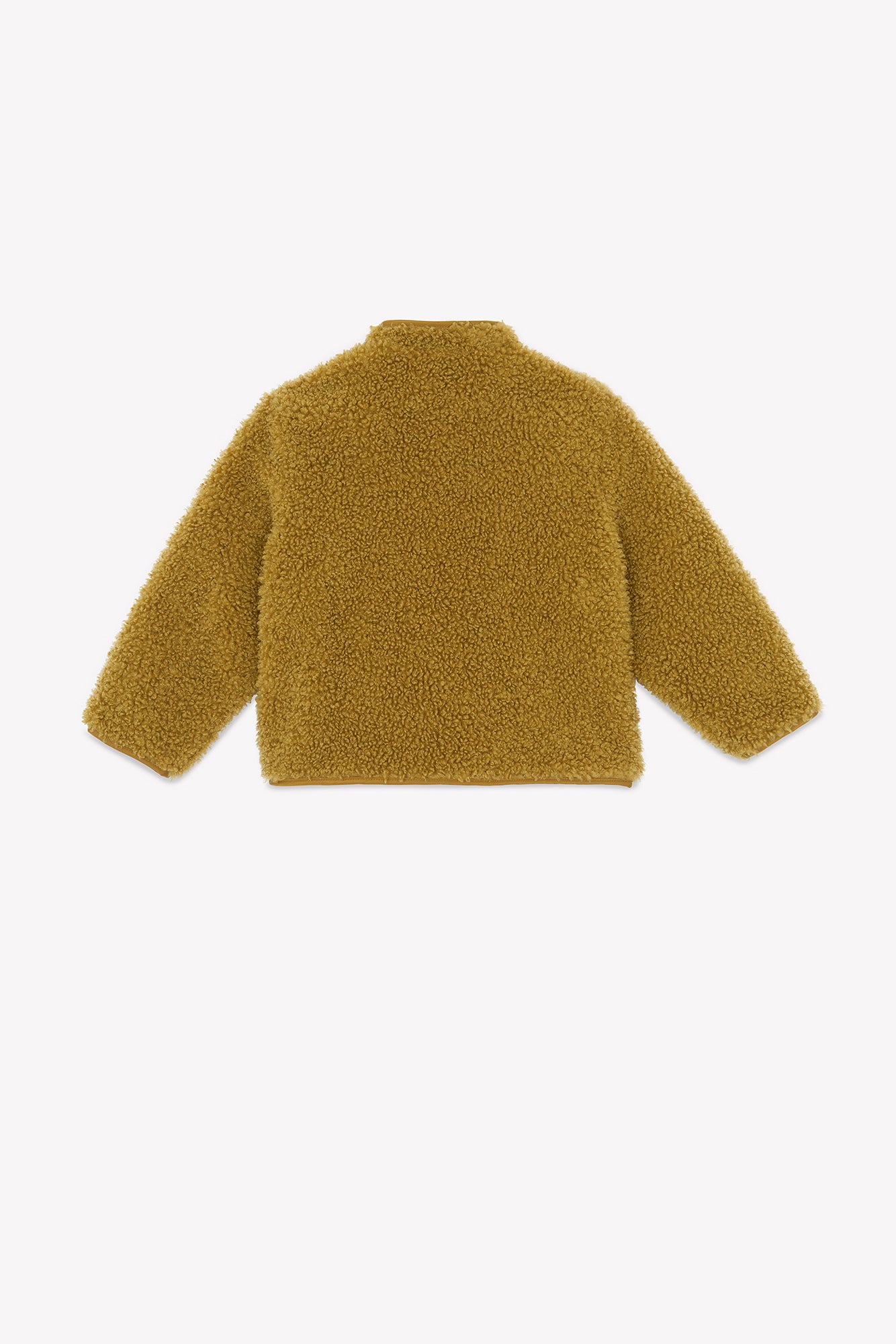 Veste - Molly Vert Tige