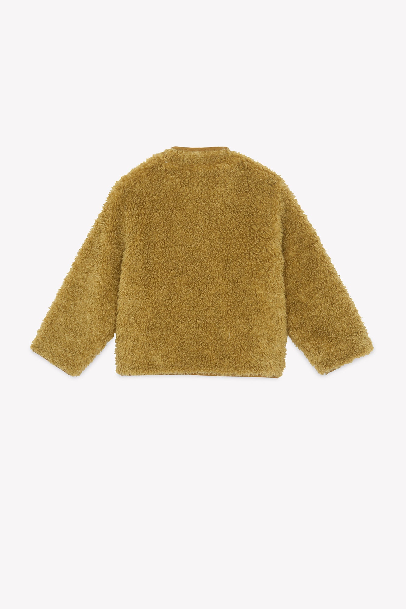 Veste - Molly Vert Tige