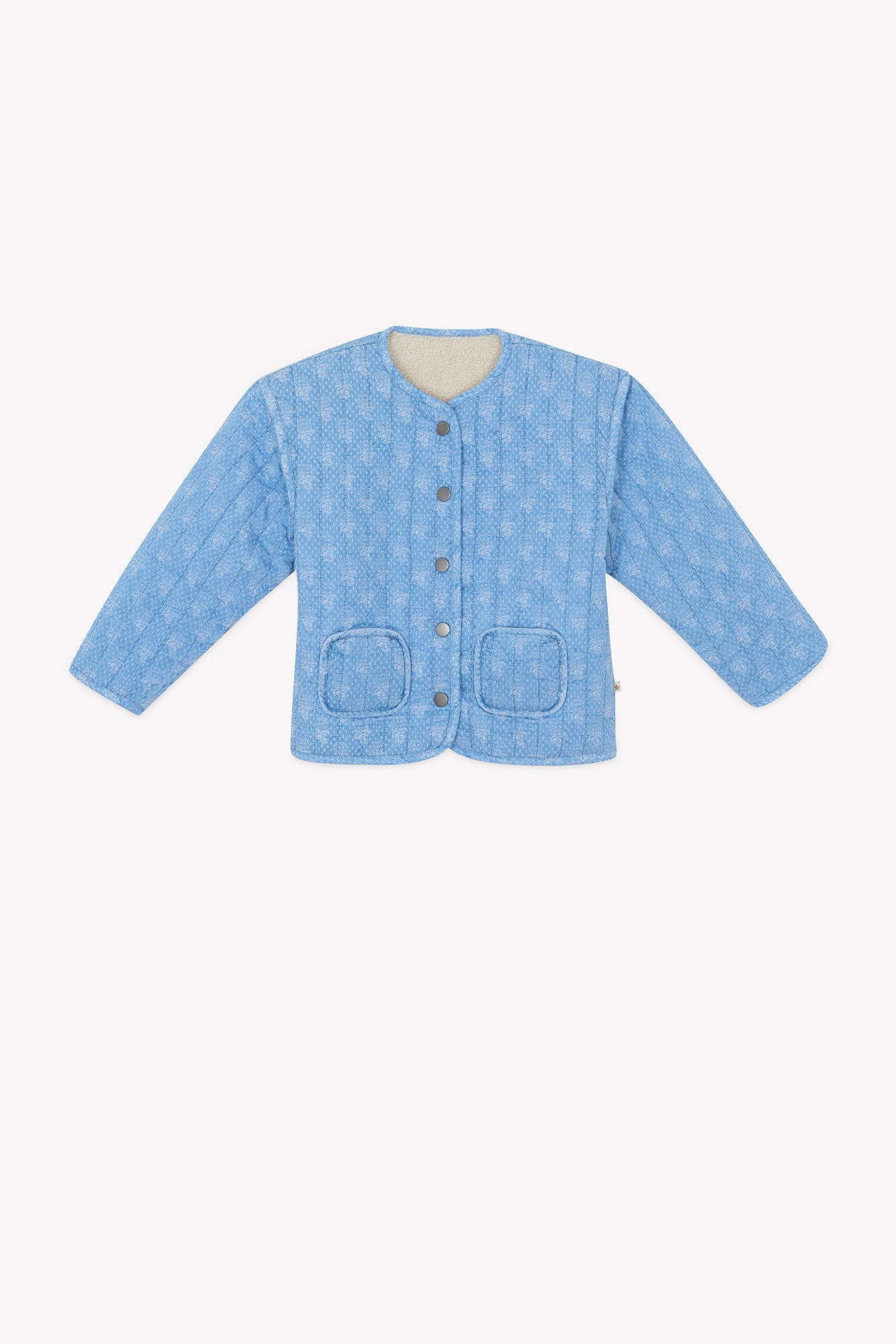 Jacket - Louane Mini Bandana