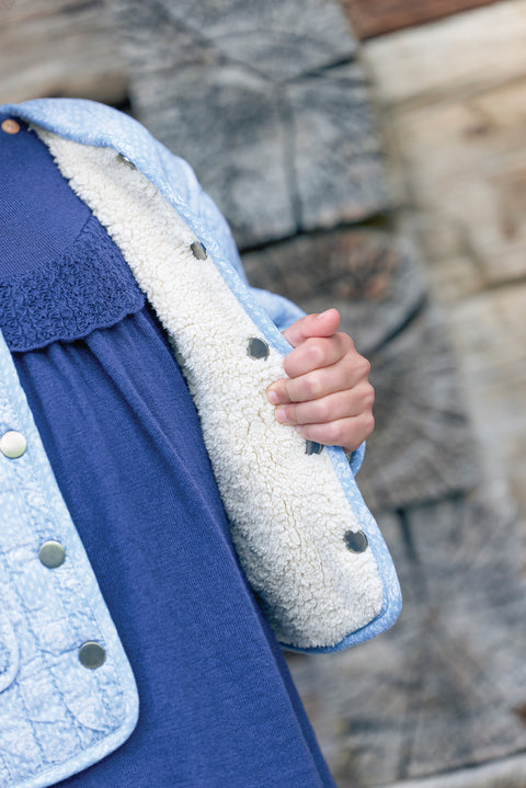 Jacket - Louane Mini Bandana - Image principale
