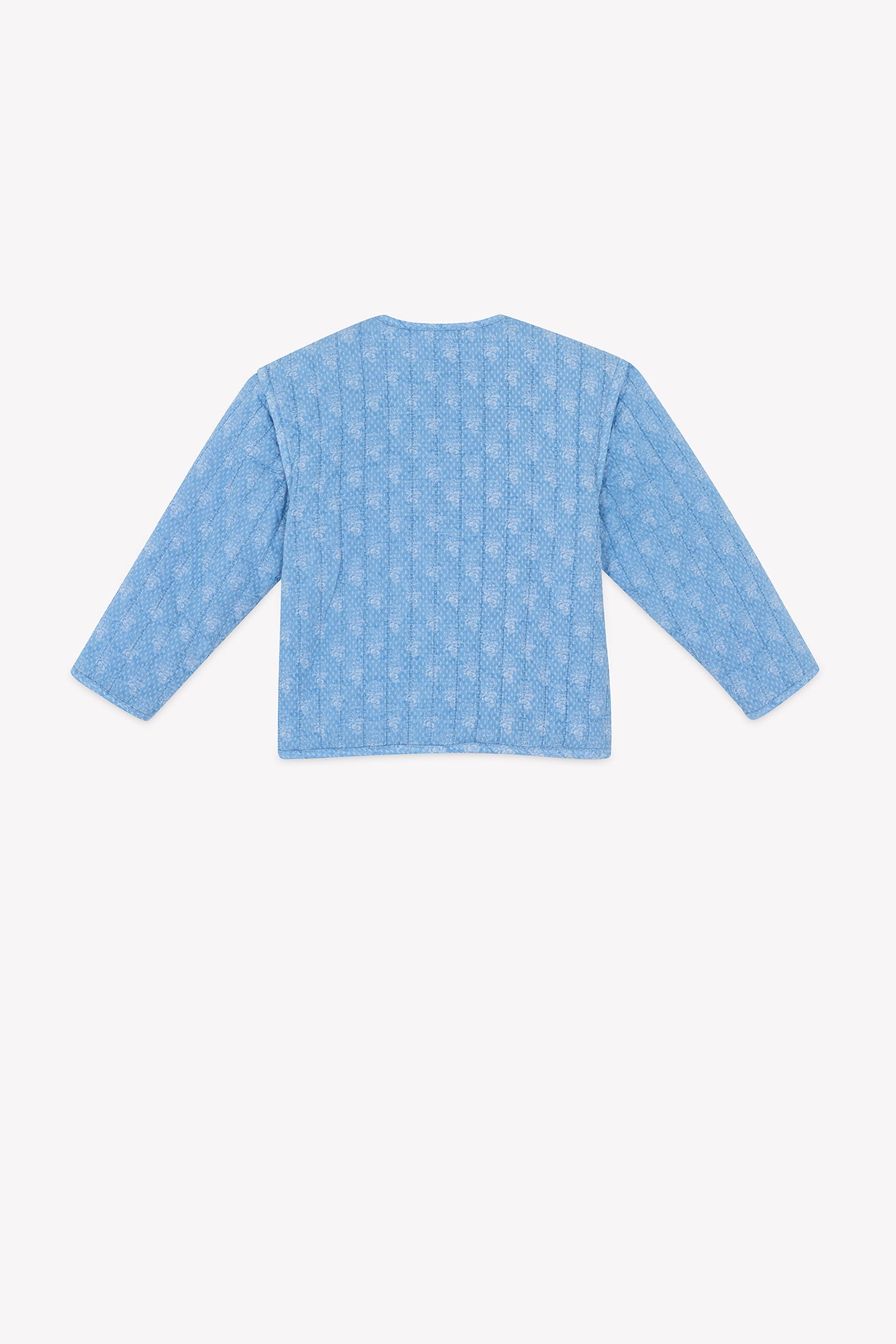 Jacket - Louane Mini Bandana