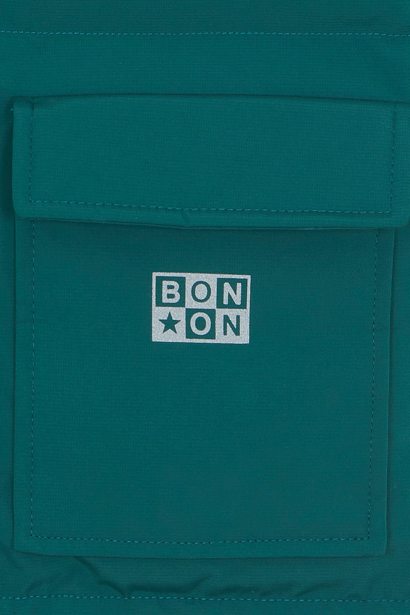 Down jacket - Mountain Nordic Sea