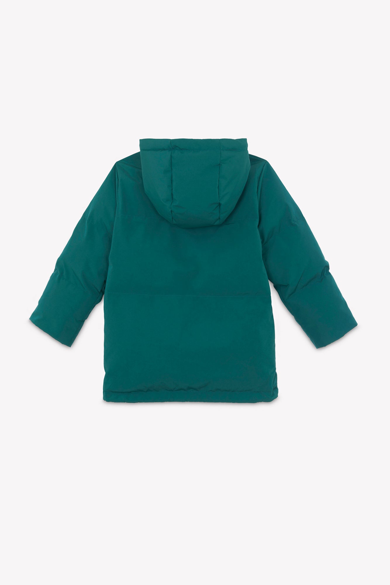 Down jacket - Mountain Nordic Sea