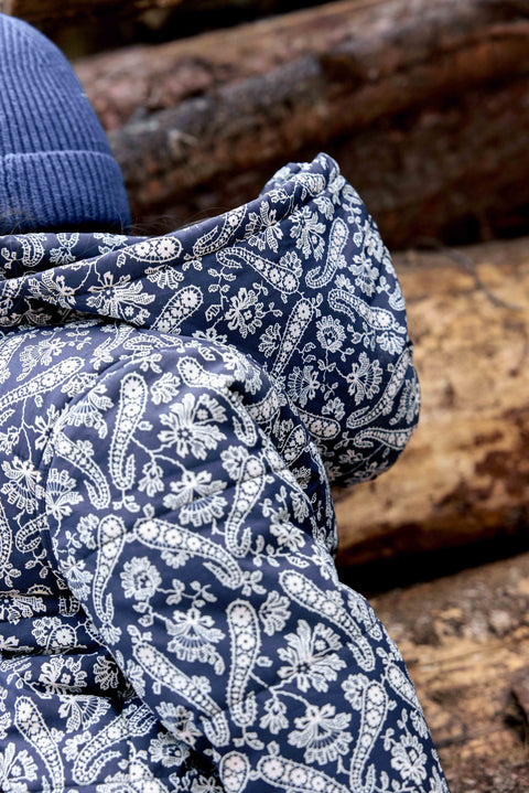 Blouson - Moove Bandana - Image principale