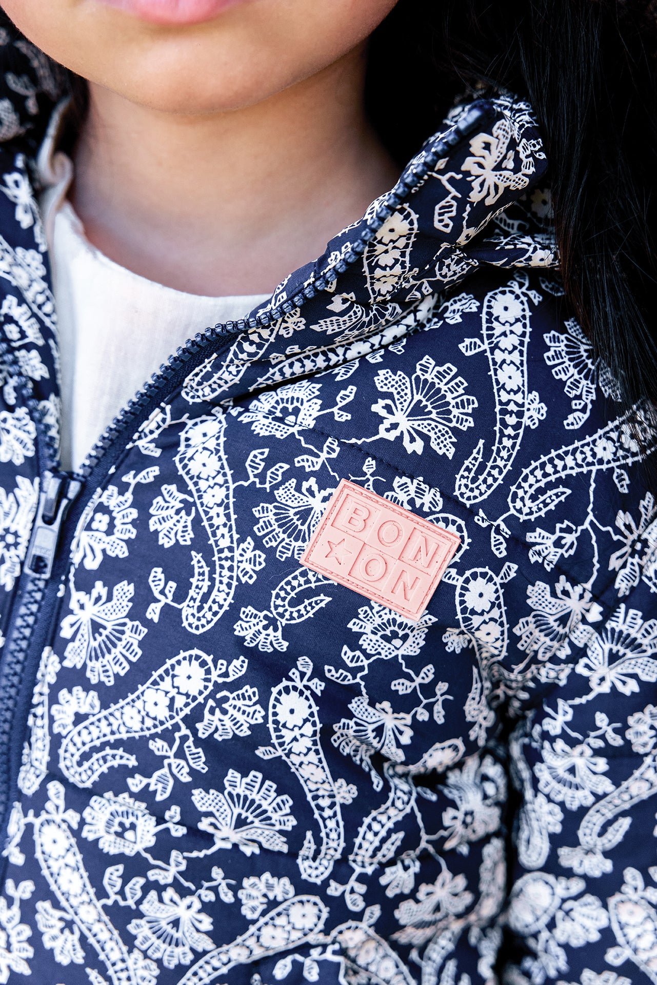 Jacket - Moove Bandana