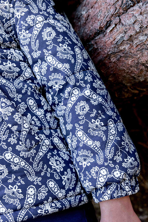 Jacket - Moove Bandana - Image principale