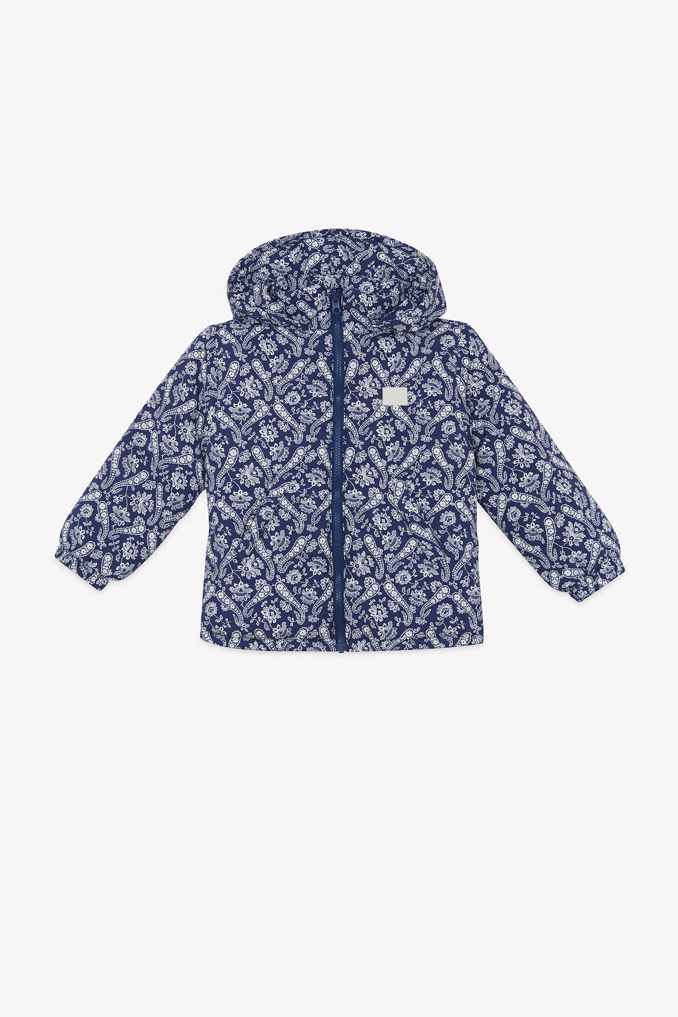 Jacket - Moove Bandana