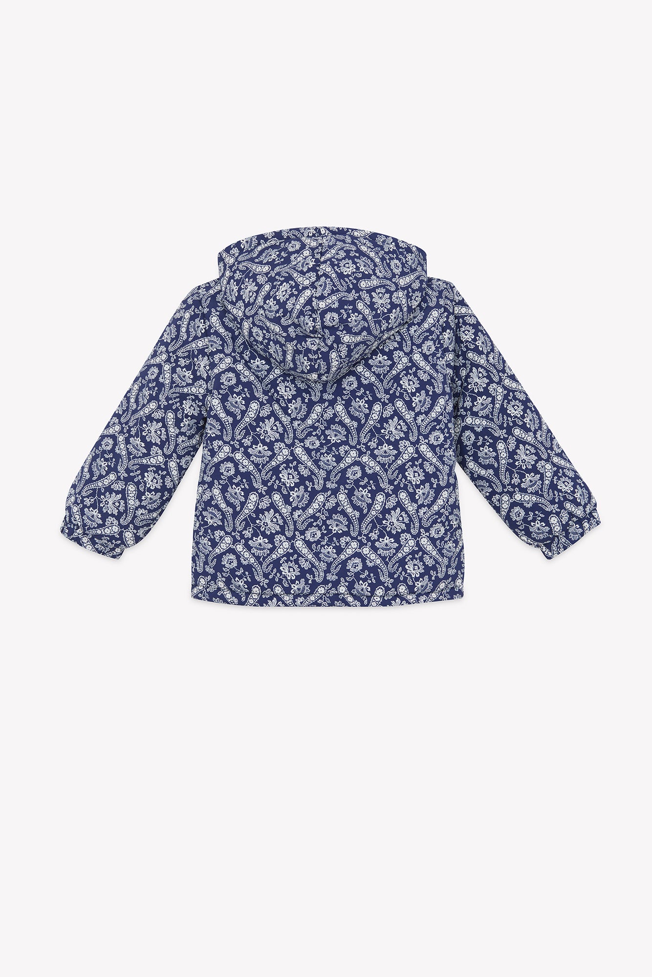 Jacket - Moove Bandana