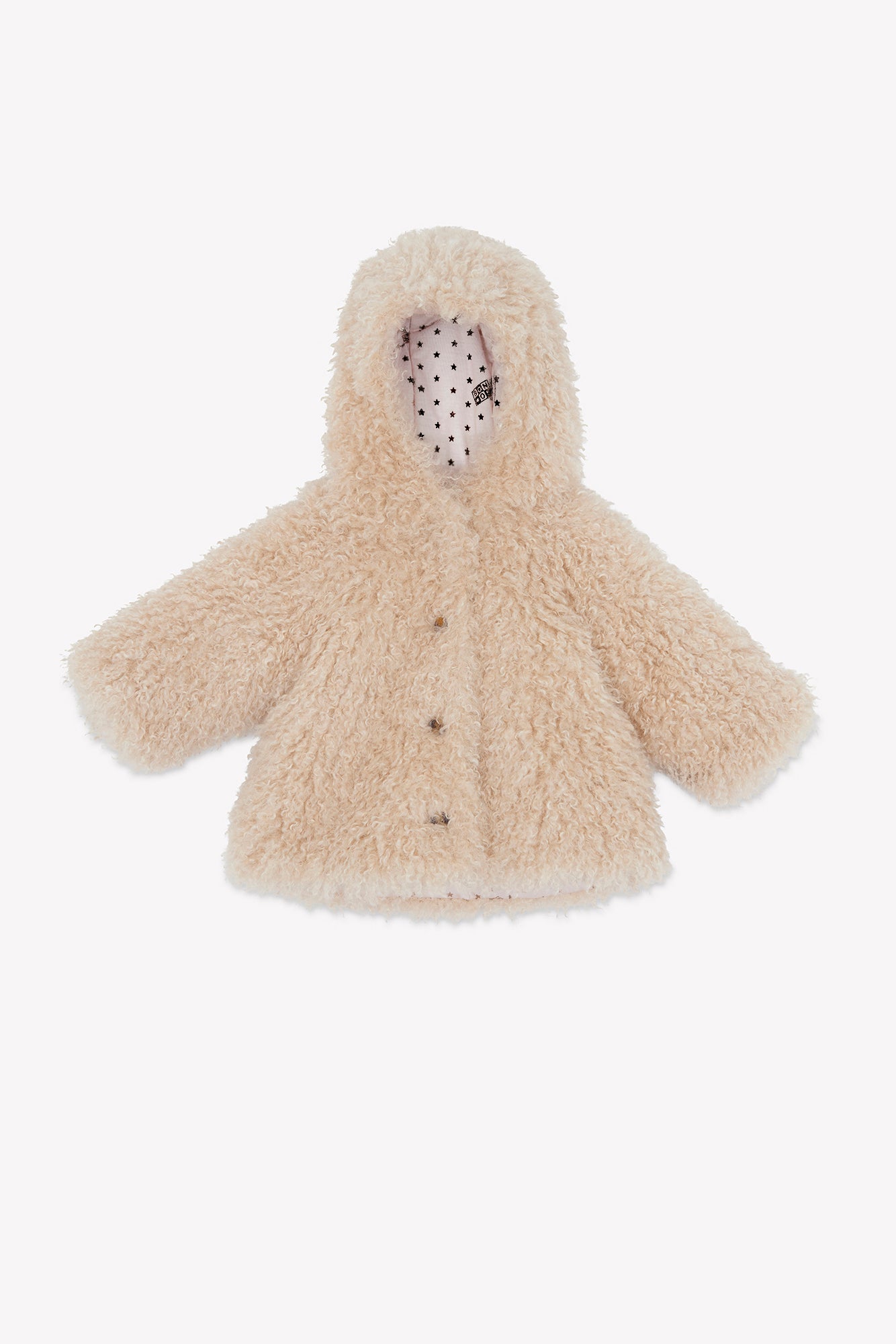 Jacket - cute sheep