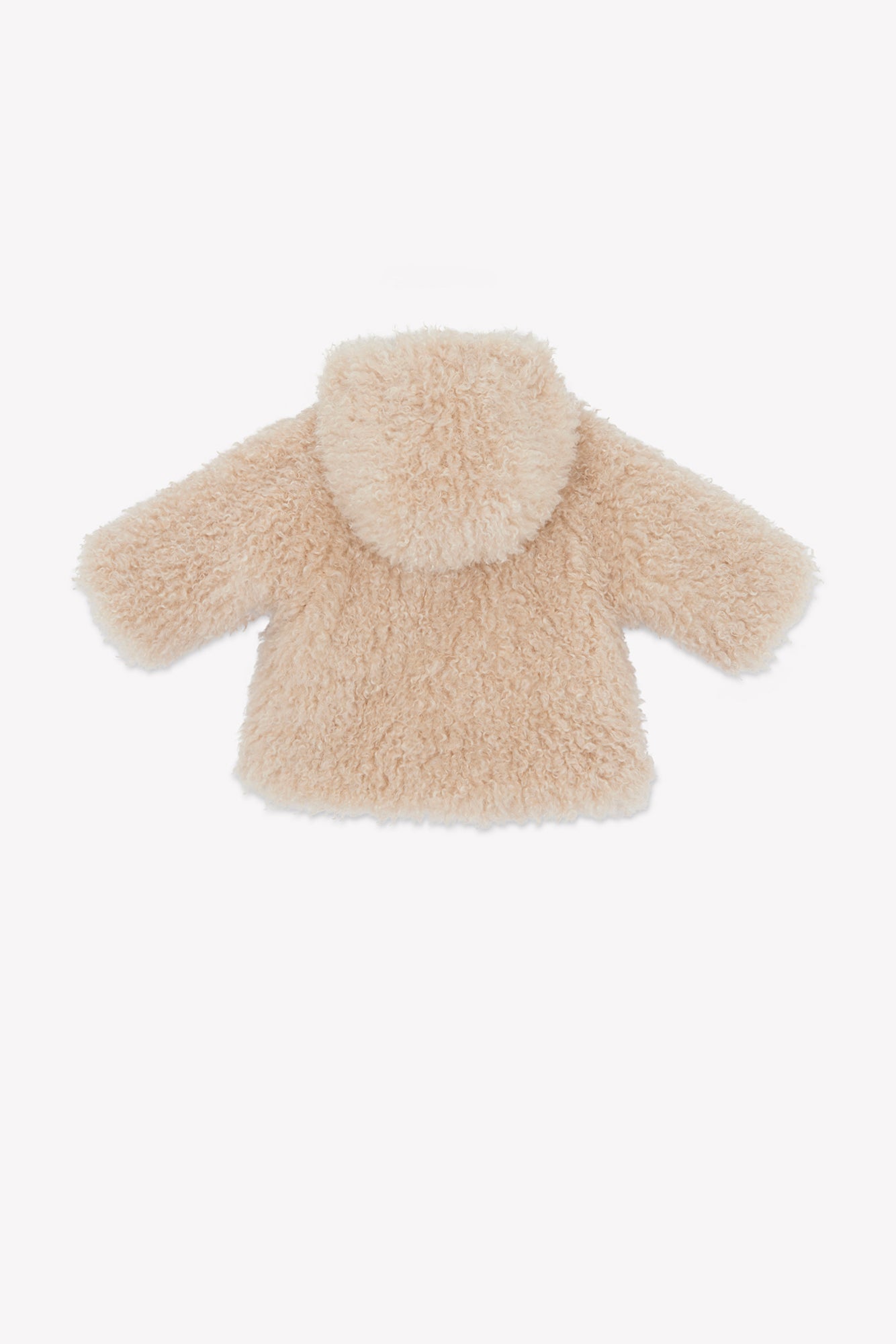 Jacket - cute sheep