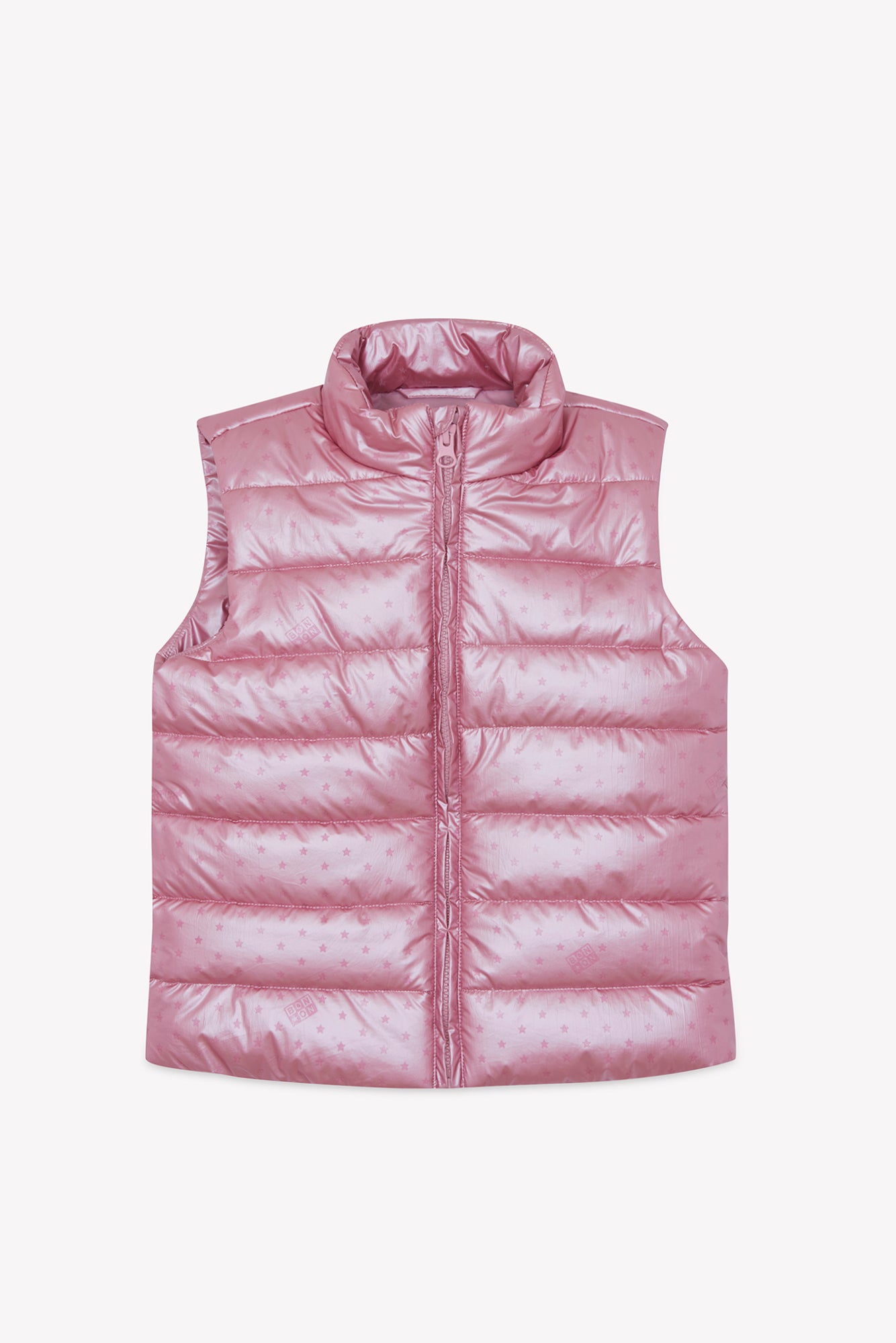 Down jacket - sailor Pink Blossom
