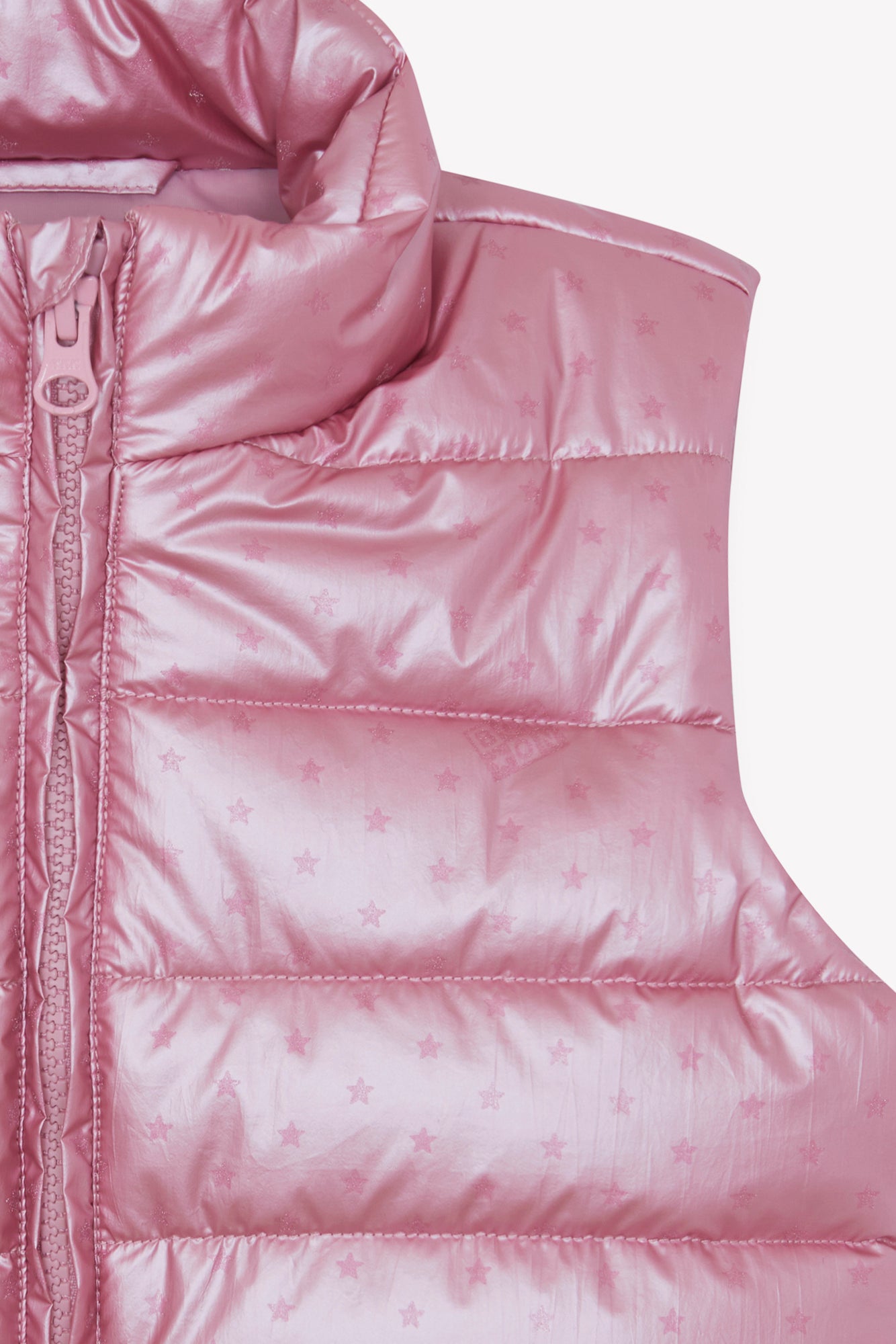 Down jacket - sailor Pink Blossom