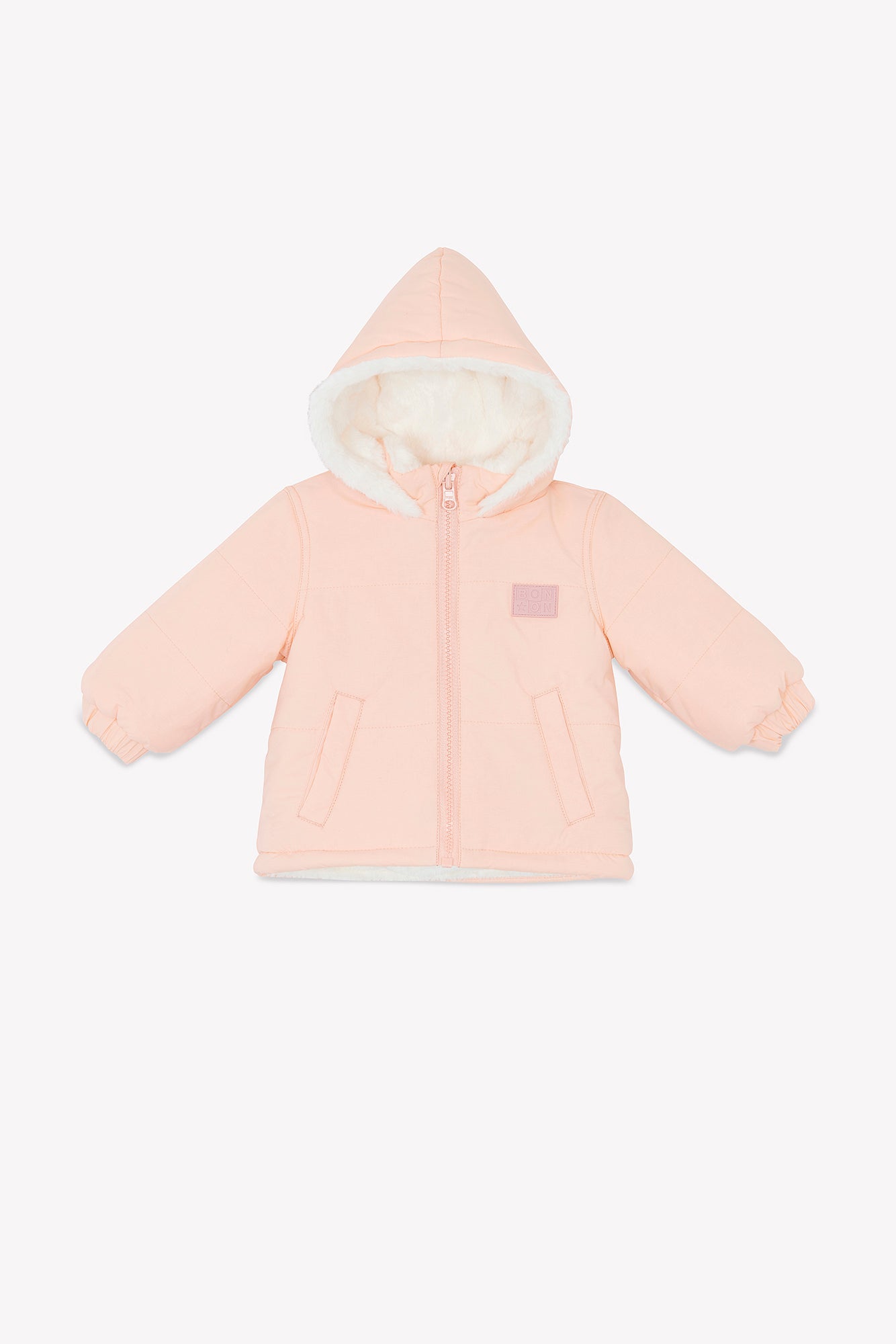 Blouson - Mini Moove Rose Blossom