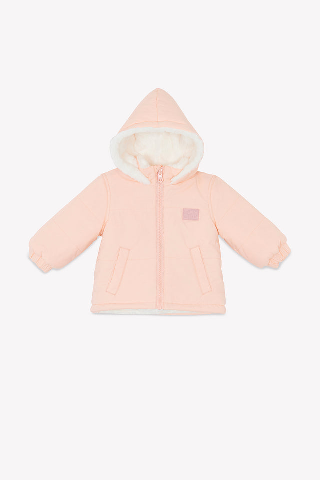 Jacket - mini moove Pink Blossom - Image principale