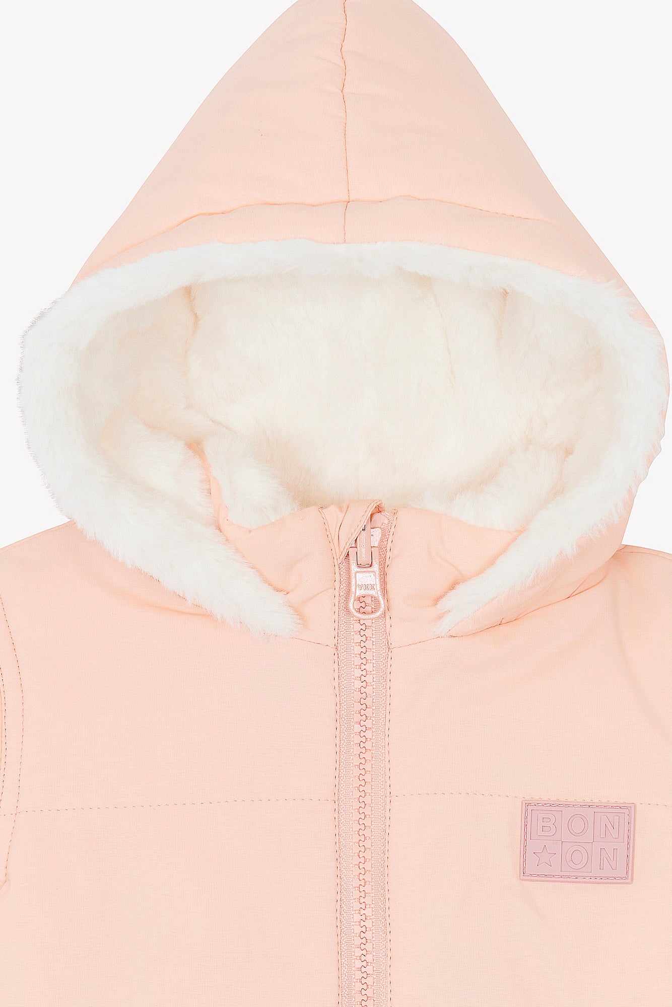 Blouson - Mini Moove Rose Blossom