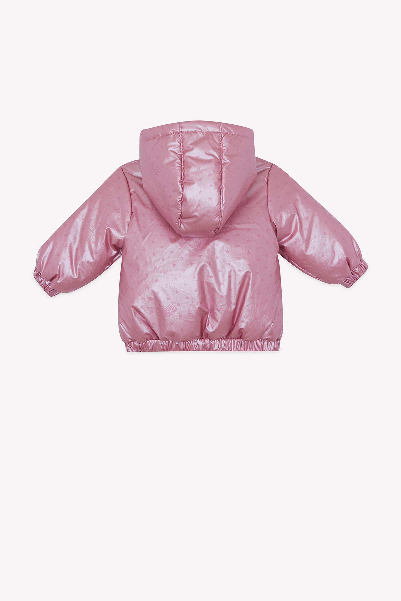 Waterproof - Mini fleet Pink Blossom