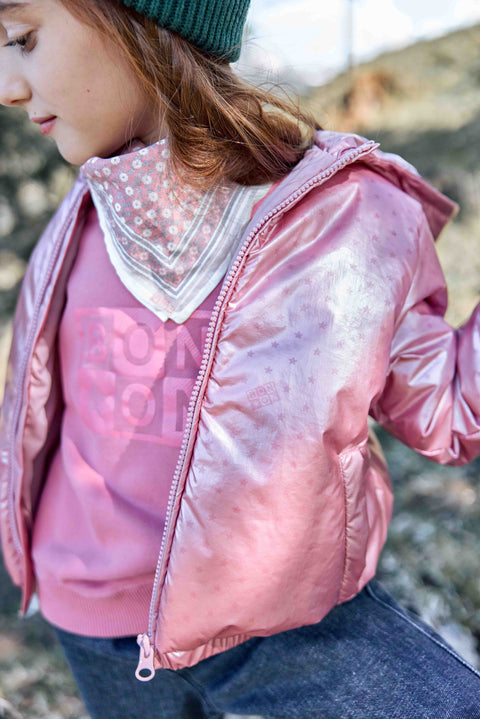 Waterproof - Fleet Pink Blossom - Image principale