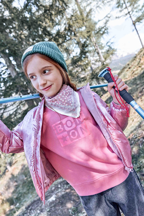 Foulard - Mouton - Image principale