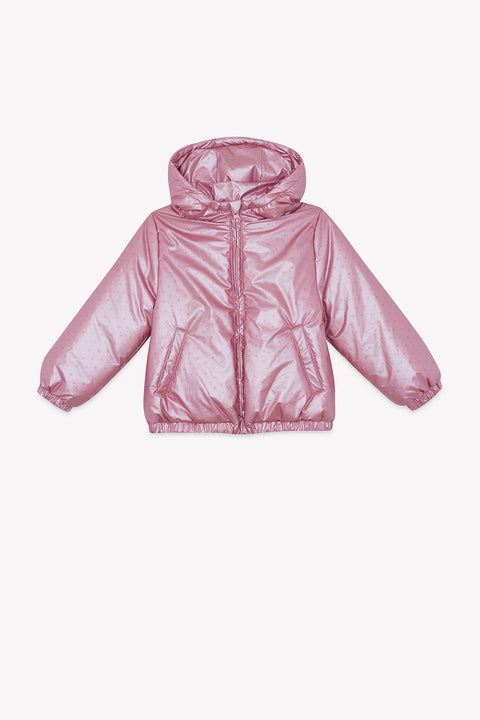 Raincoat - Flotte Blossom Pink - Image principale