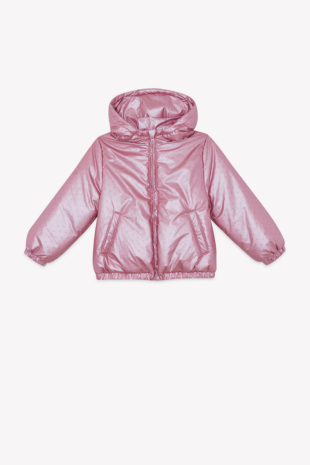 Imperméable - Flotte Rose Blossom - Image principale