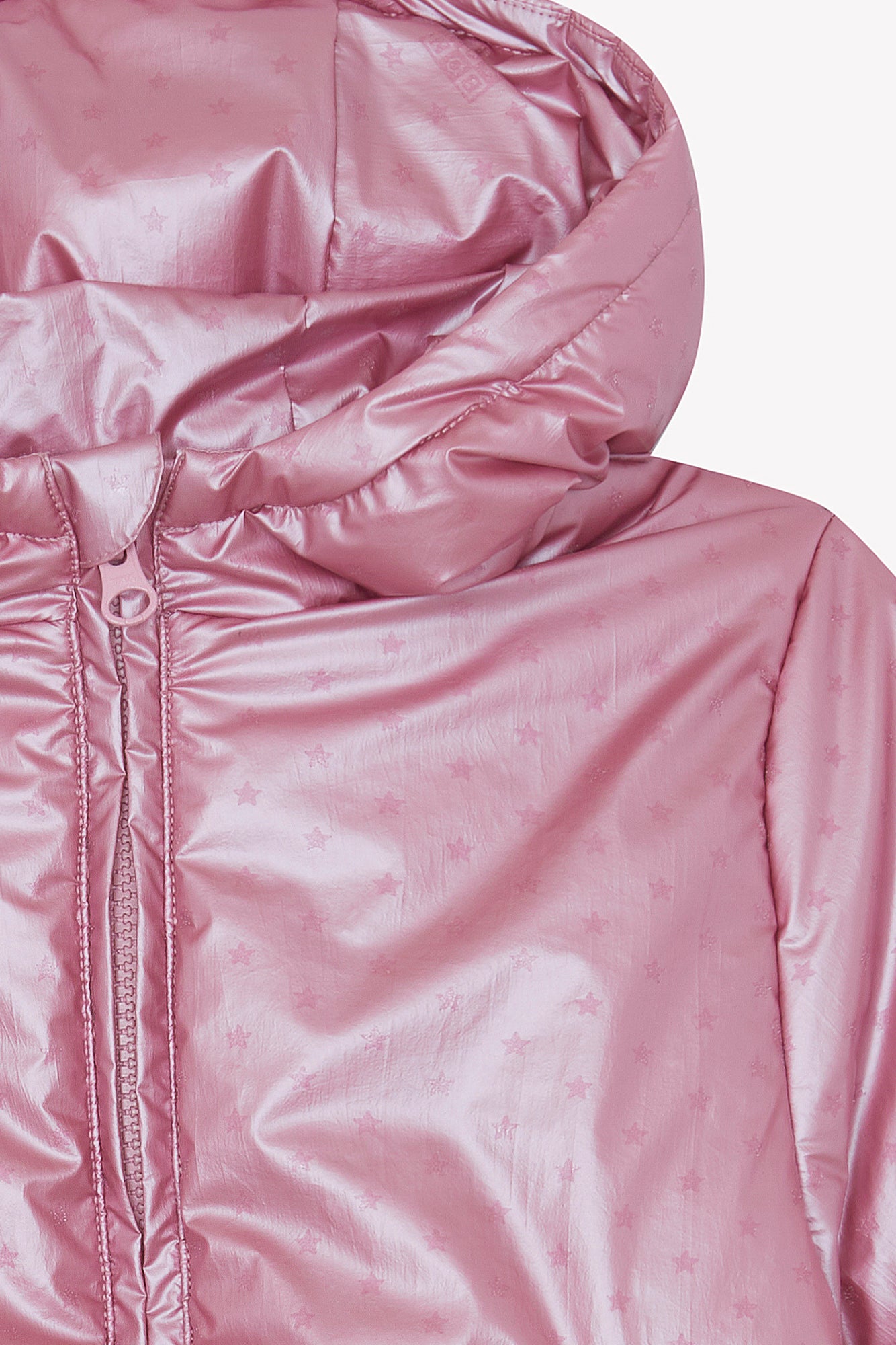 Impermeable - Flotte Rose Blossom