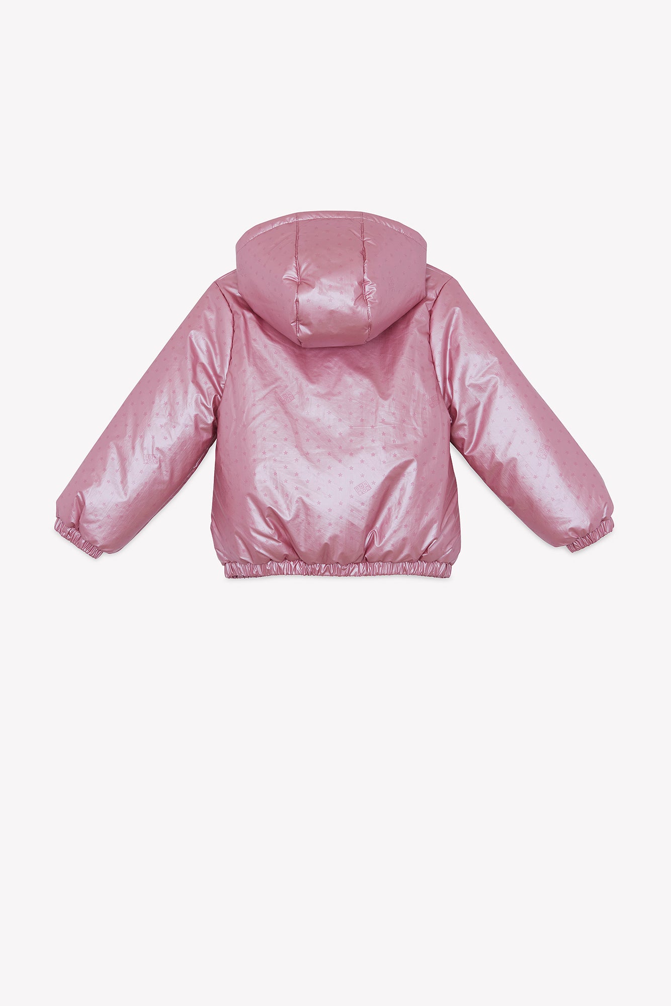 Impermeable - Flotte Rose Blossom