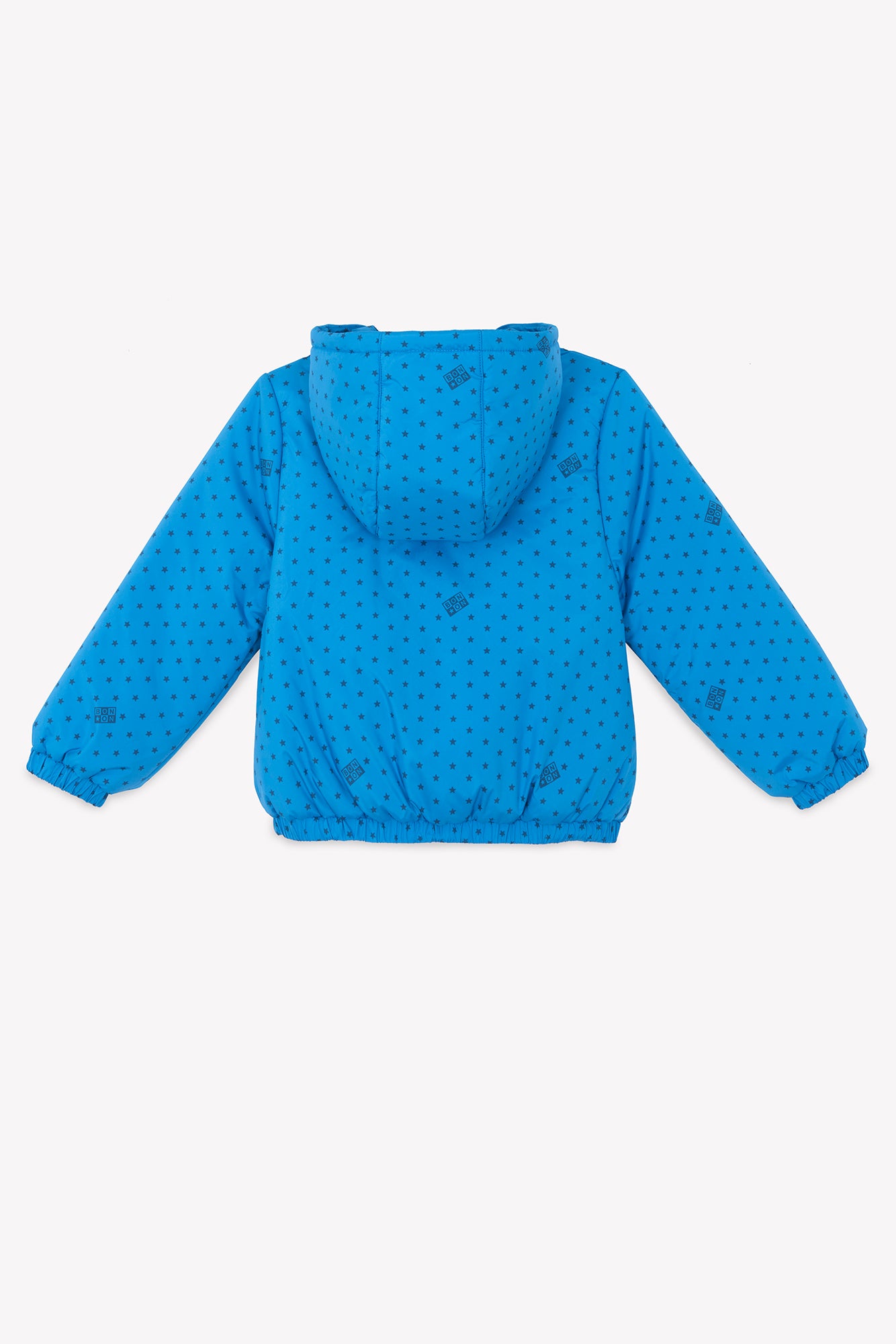 Raincoat - Fleet Blue Nordic