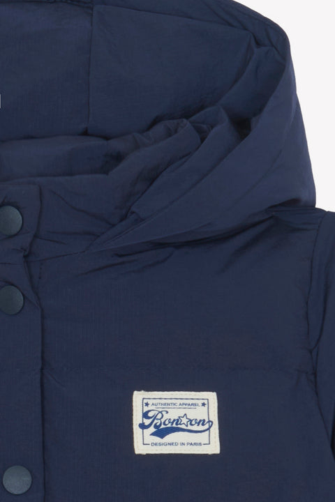 Doudoune - Munich Marine - Image principale