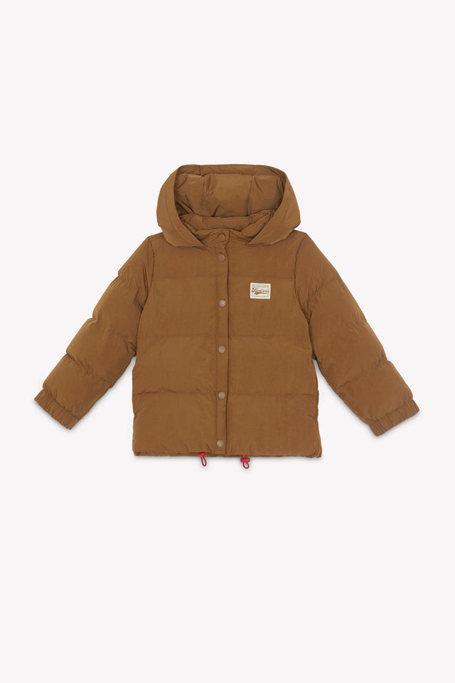 Doudoune - Munich Barn - Image principale