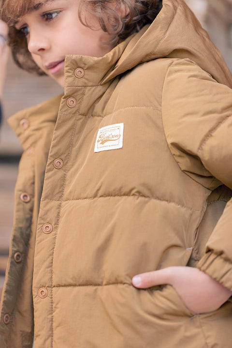 Doudoune - Munich Barn - Image principale