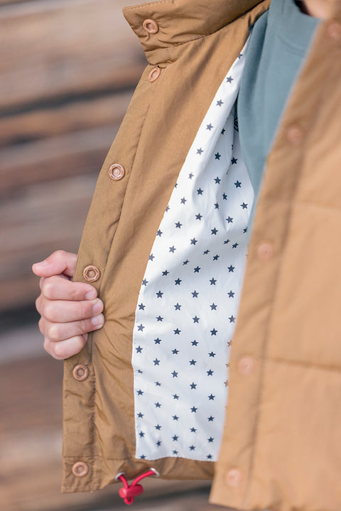 Doudoune - Munich Barn - Image principale