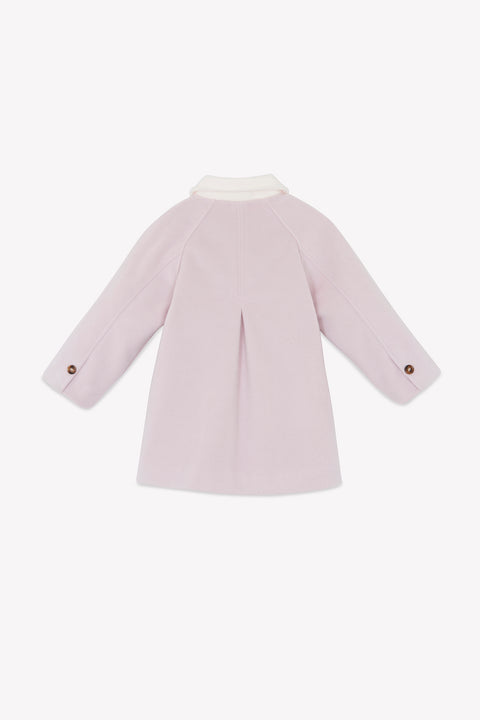 Manteau - Maelle Rose Blossom - Image principale