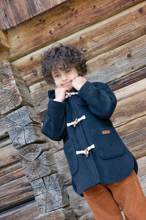 Trousers - Datcha Nutcracker - Image principale