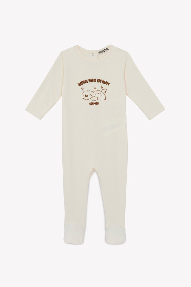 Pajamas - Mappy Sleep Mouton - Image principale