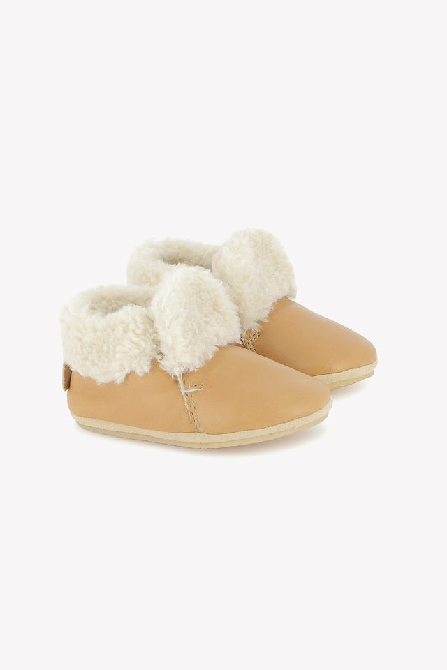 Slippers - Comforter Filled - Image principale