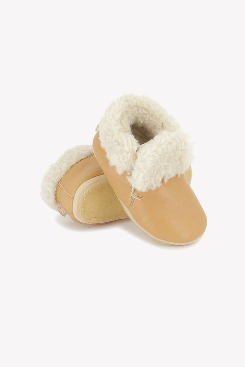 Slippers - Comforter Filled - Image principale