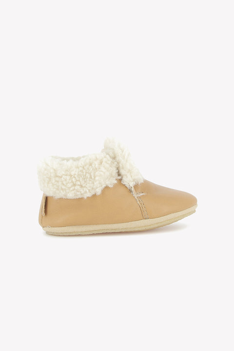 Slippers - Comforter Filled - Image principale