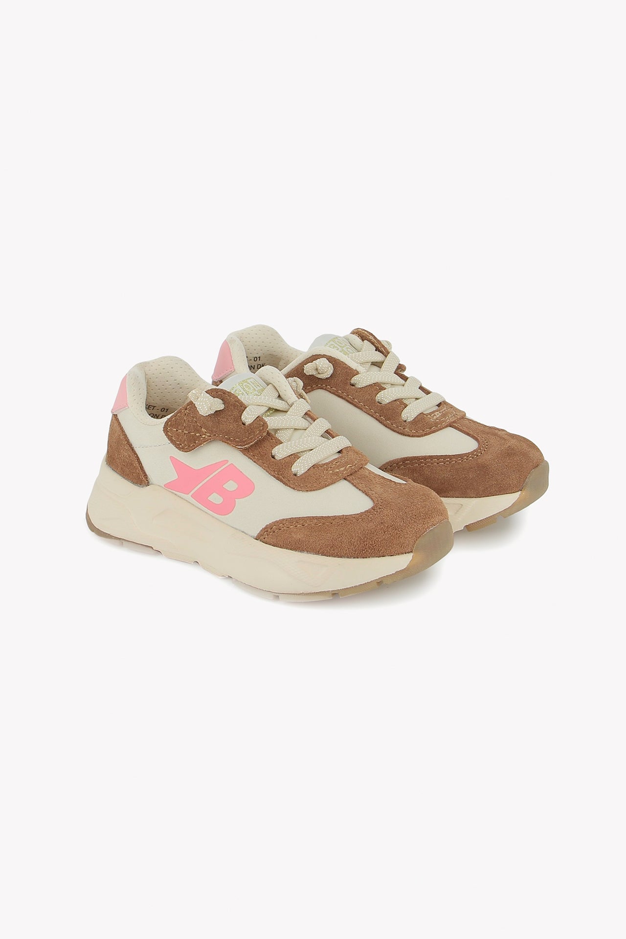 BB8104S -300 - Yard sneakers