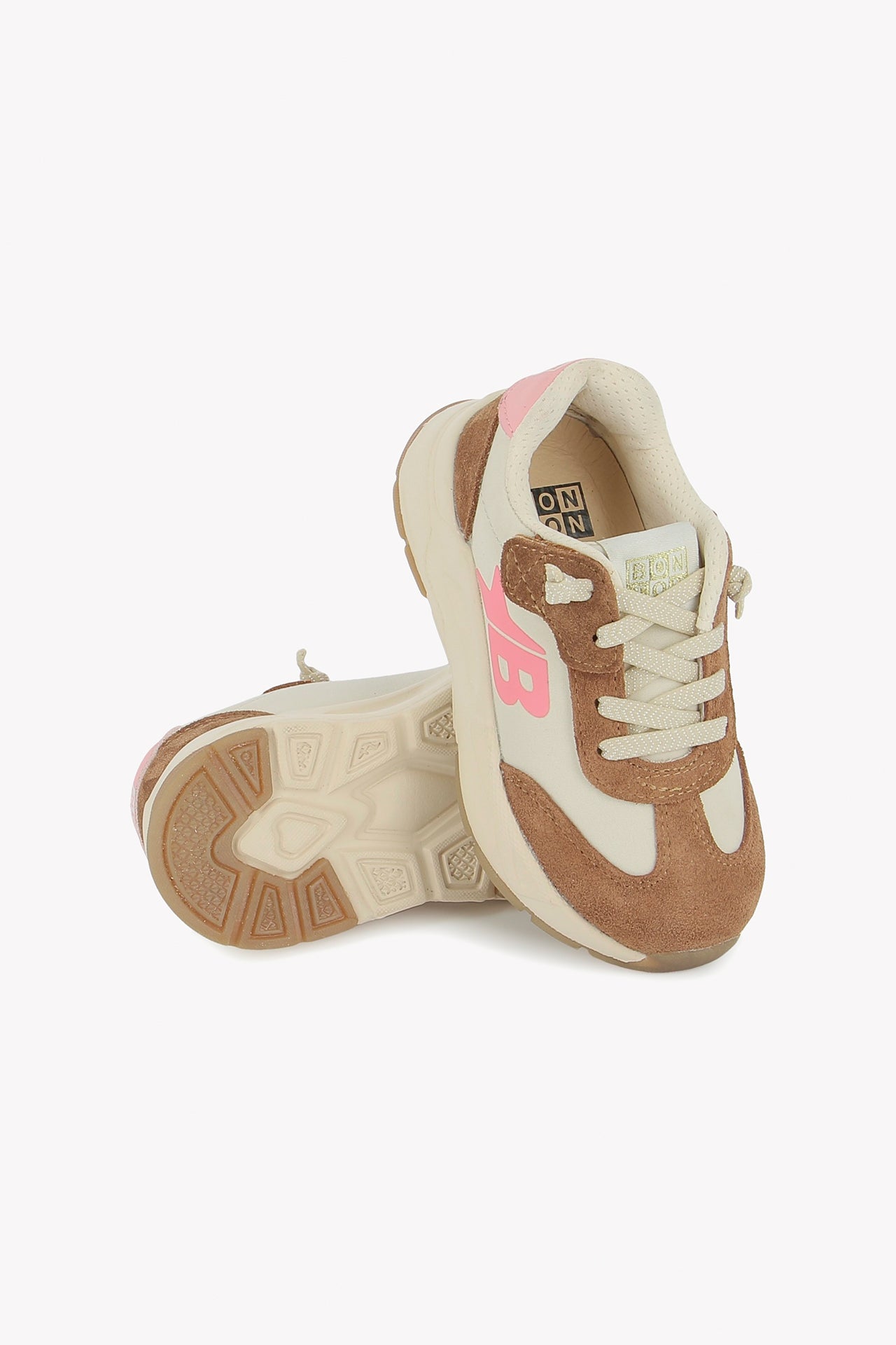 BB8104S -300 - Yard sneakers
