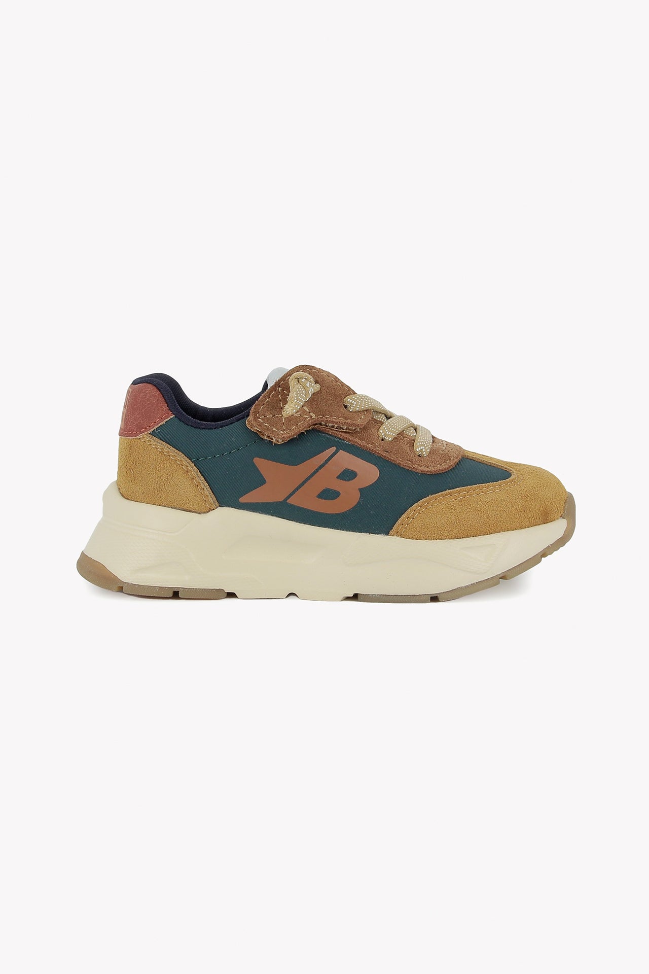 BB8104S -400 - Yard sneakers