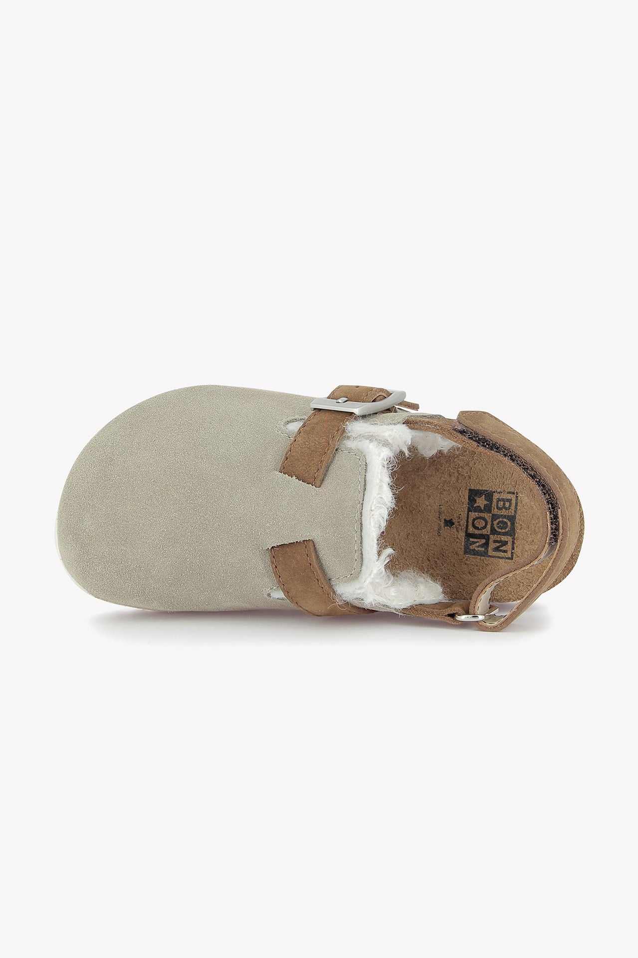 BB8105S -2110 - LUV FU Kid