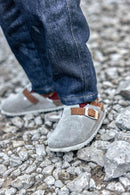 Shot filled - Luv Grey