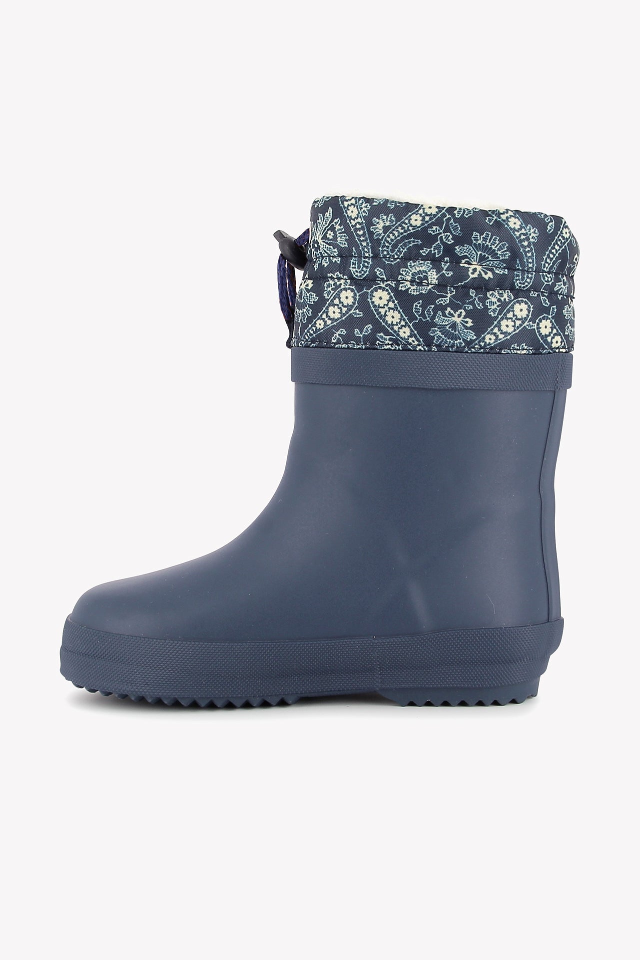 Boots - Bloc Blue
